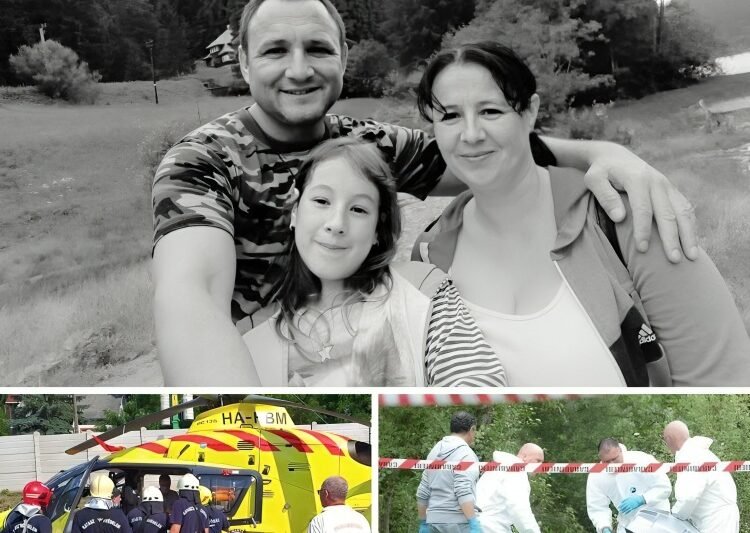 Felfoghatatlan tragédia: 6 hónap után megtalálták a Németországban eltűnt magyar buszsofőrt – a család sokkot kapott, amikor megtudta, milyen állapotban bukkantak rá!