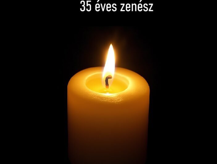 💔 Családja könnyek között erősítette meg a hírt… A 35 éves zenész belehalt sérüléseibe 😢🎵