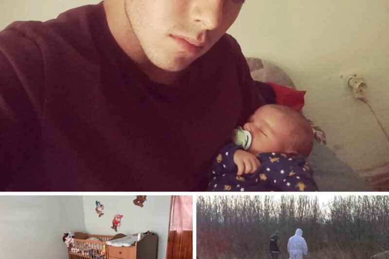 Sokk és gyász Nagydorogon: a tragédia után az édesanya még mindig kisfia ruháit öleli – „Képtelen vagyok elengedni őt”