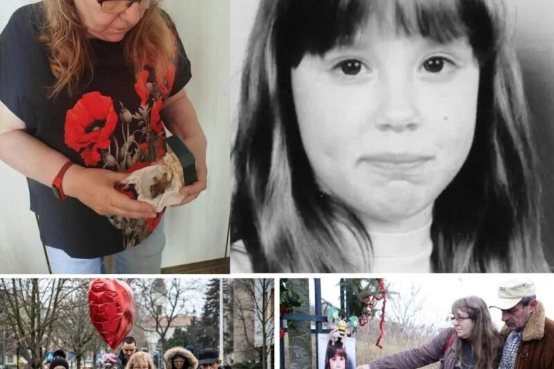 27 év után is él a fájdalom: Szathmáry Niki édesanyja még mindig őrzi tragikusan elveszített kislánya darabját