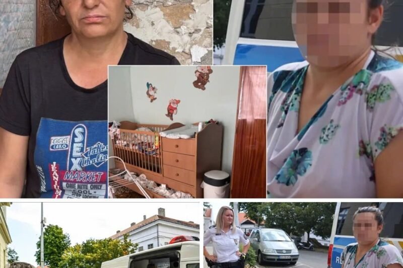 😢 Nagydorogi tragédia: ezt üzente a börtönből az anya.