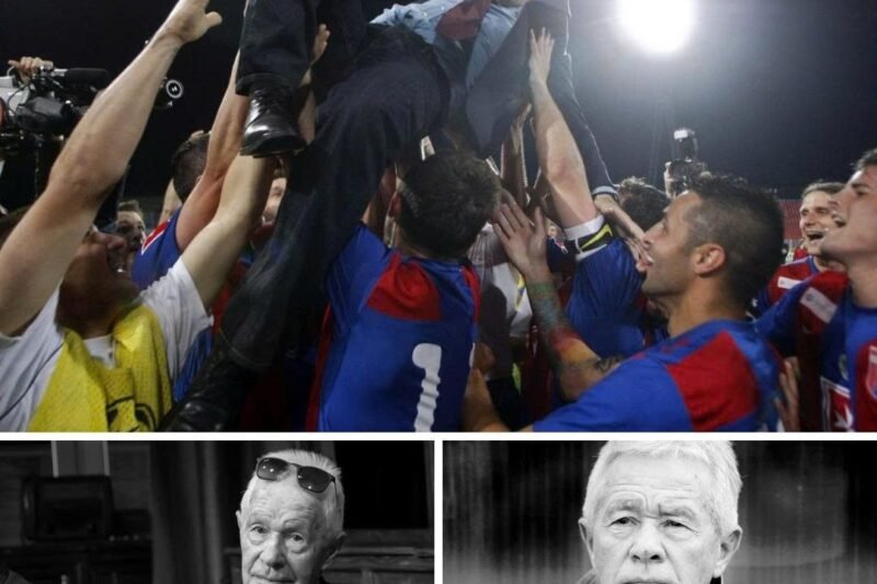 „Egy korszak véget ért” – elhunyt Mezey György, a legendás kapitány, aki millióknak szerzett dicsőséget