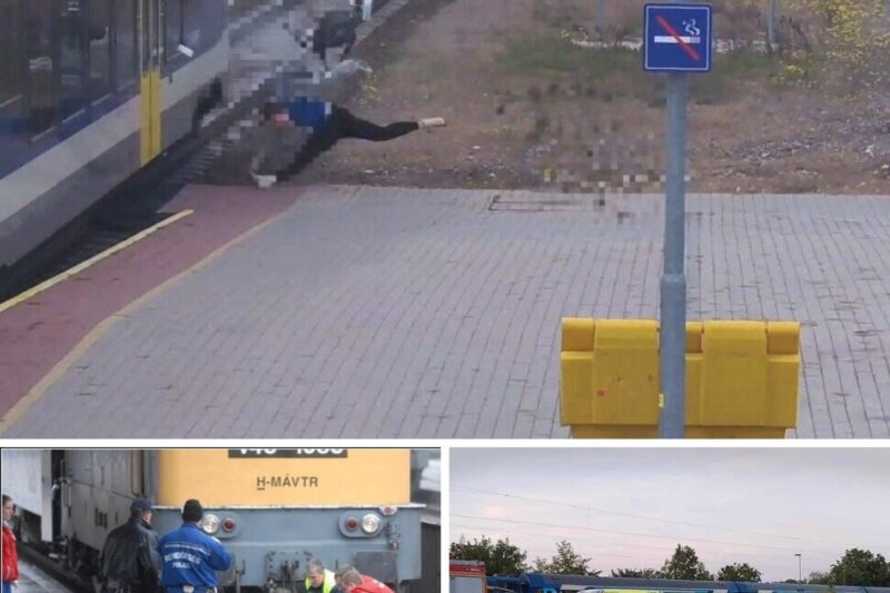 ⚠️ Percek választották el a tragédiától! Fiatal fiúval történt ijesztő eset Tiszalúcon – döbbenetes részletek kerültek napvilágra.