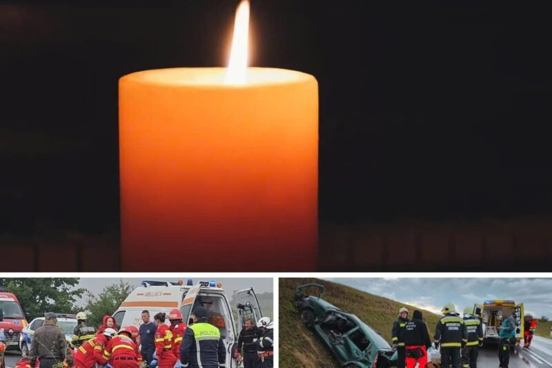 Teljes a készültség: hatan életüket vesztették egy borzalmas balesetben, áldozatok között egy kiskorú is van