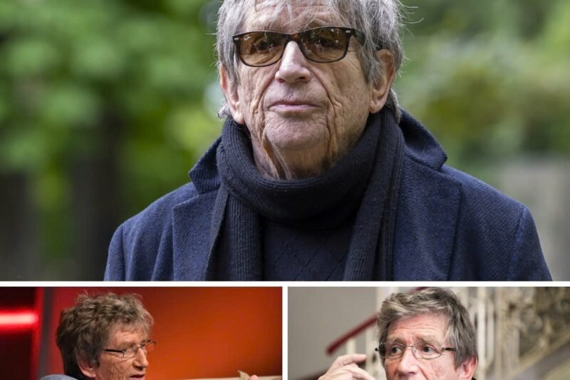 Máris újabb drámai hír Kern Andrásról: rejtély, mi történt a 77 éves színésszel