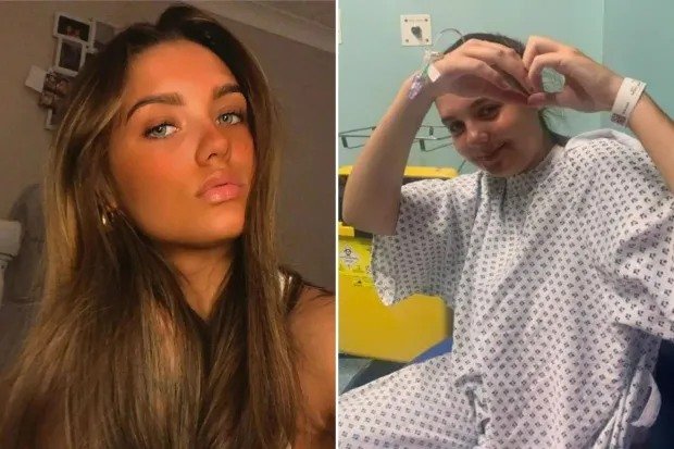 💔 „A lányunk szó szerint eltűnt a szemünk előtt” – az orvosok döntése mindent megváltoztatott