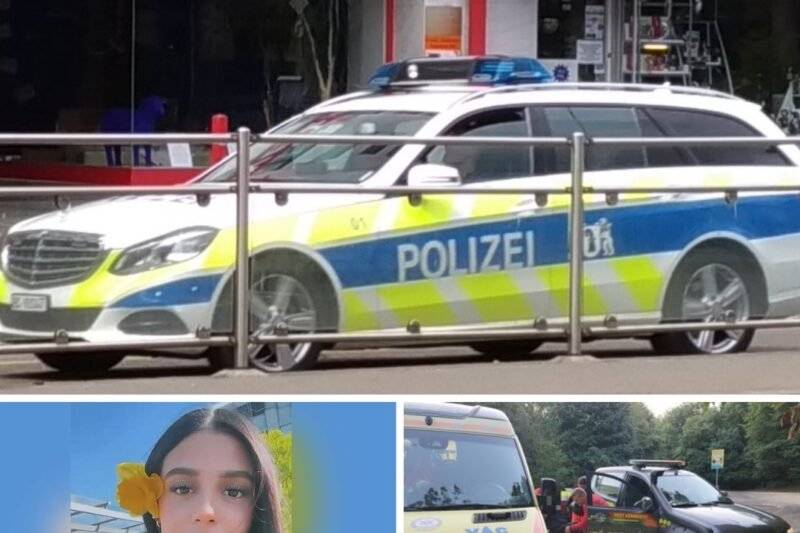 Rejtély Svájcban: nyomtalanul eltűnt egy 15 éves magyar lány – csak egy titokzatos férfi maradt utána nyomként!