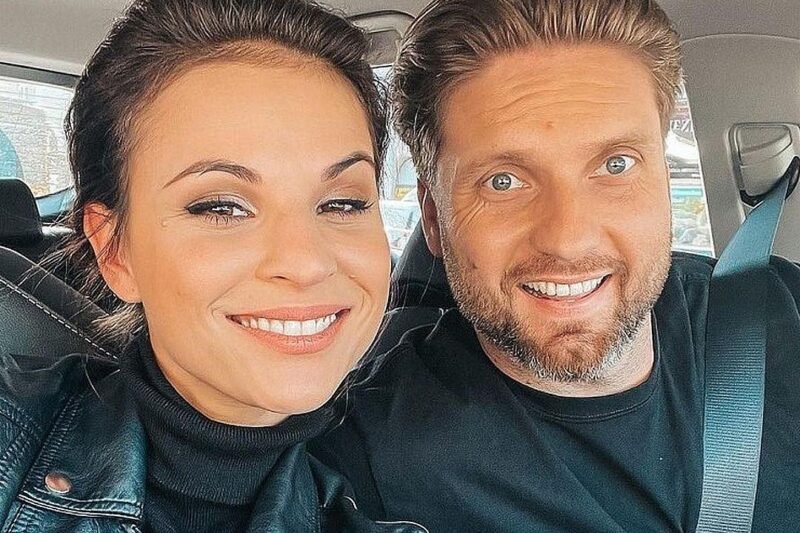 💓 „Ijesztő belegondolni” – Hajmásy Péteren sürgős nyitott szívműtétet végeztek.