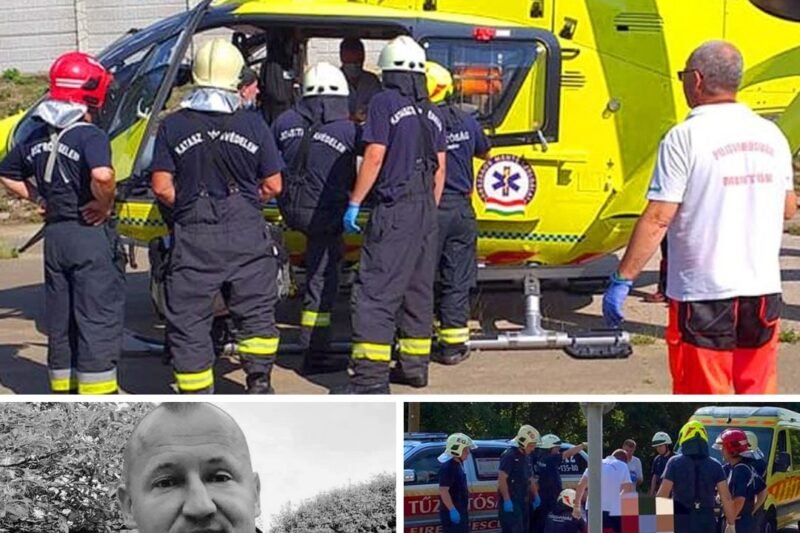 Szívszorító fordulat: Németországban találták meg a hónapok óta eltűnt magyar buszsofőrt – most az is kiderült, mi állhat a tragédia mögött!