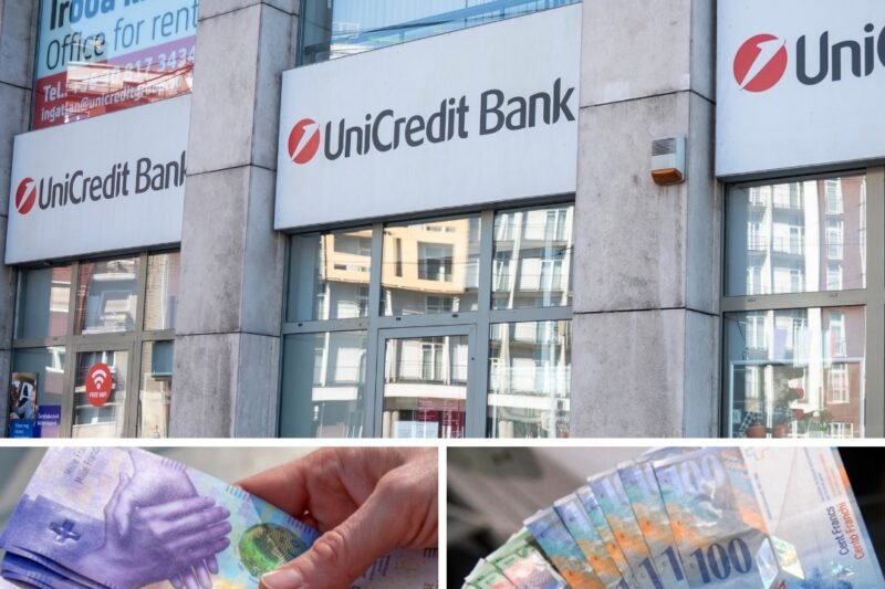Szenzáció a bankvilágban: az UniCredit elvesztette a pert – 40 milliós kártérítést kapott egy család!