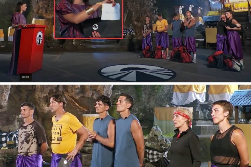 Váratlan fordulat az Ázsia Expresszben! Közvetlenül a döntő előtt kiestek a legnagyobb esélyesek – a nézők sokkolva!