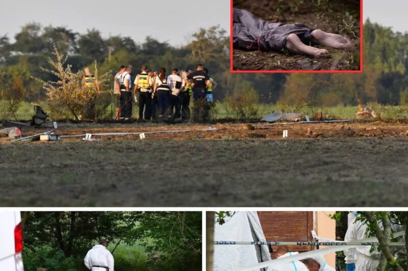 Rejtély: egyre több ismeretlen holttestet találnak a hatóságok, egyelőre nincs válasz a kérdésekre