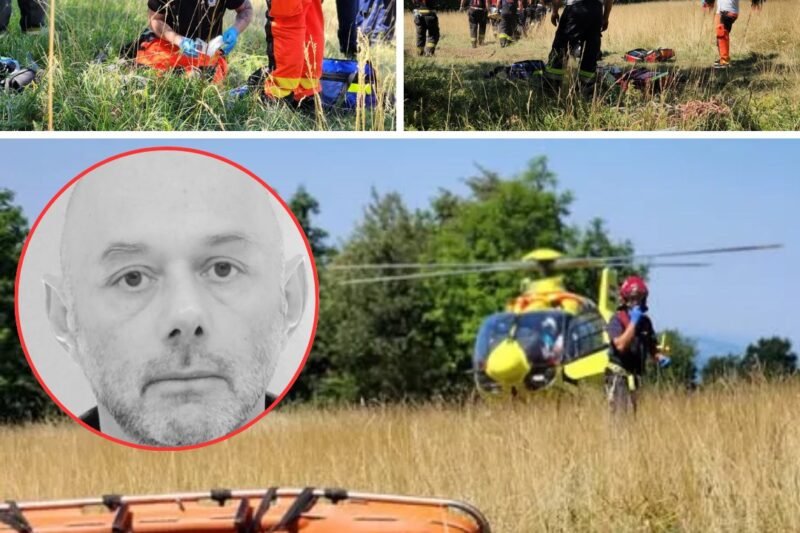 Hátborzongató rejtély a Pilisben – ott tűnt el egy matektanár, ahol Kaszás Nikolett holttestét megtalálták.