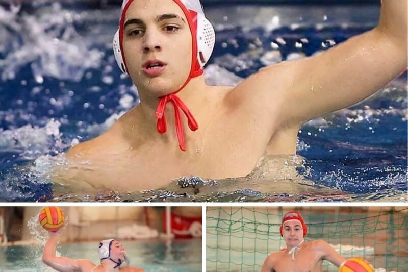 „Élete legnehezebb harcát vívja” – Bihari Gábor, az U16-os vízilabdázó, aki alig ocsúdott fel édesapja halálából, most a leukémiával küzd. Egy tehetség, akinek jövőjét az egész ország figyeli – és aki most minden erejével az életéért harcol.