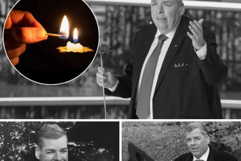 Fordulat Schmuck Andor halála körül – a rendőrség kimondta, mi az igazság.