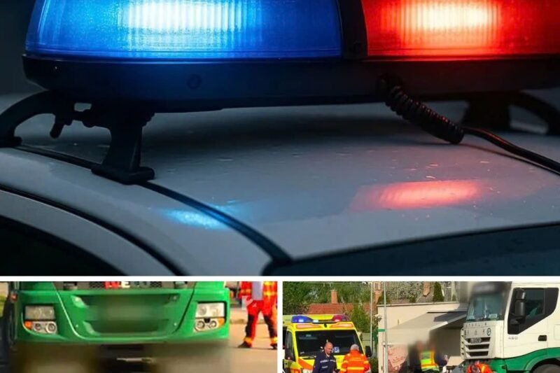 Borzalmas eset Hajdúszoboszlón: kislányt ütöttek el, az édesanyja kétségbeesve üzent a közösségnek