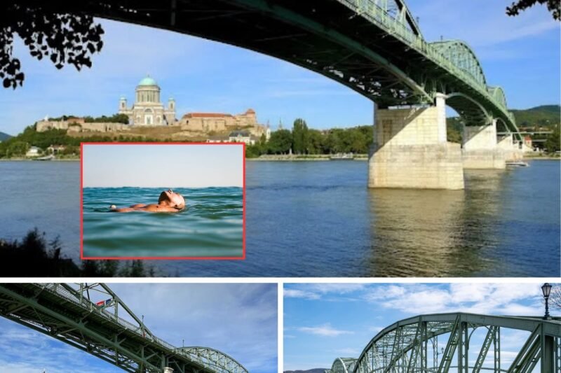 👉 Megdöbbentő eset Esztergomban: a mentőállomás vezetője miatt vizsgálat indult – kollégái szerint komoly feszültségek előzték meg a történteket!