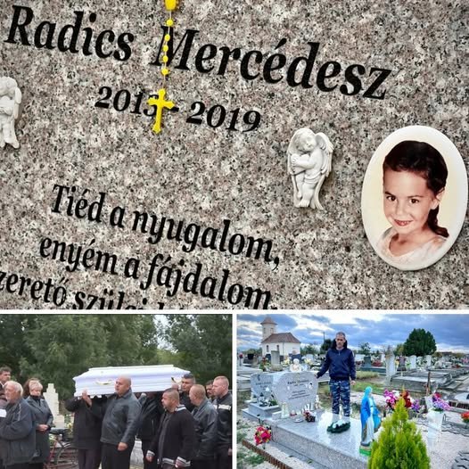 „Megszületett az ítélet: kiderült, ki a felelős a tragikus csányi mászóbalesetben elhunyt kislány haláláért”