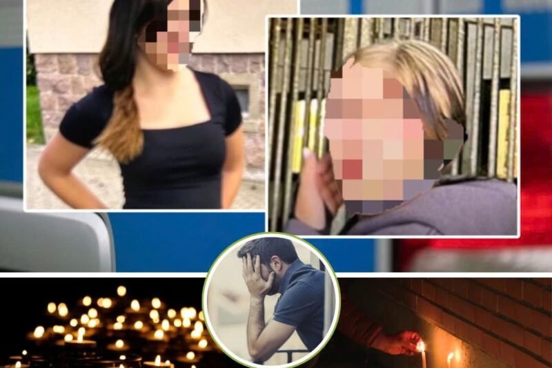 💔 Tragédia a családban: egy kamaszlány apja mellett hunyt el – hosszú ideje küzdött a démonaival