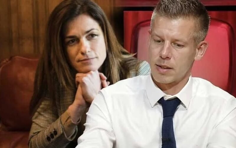 „Elárulta: ÍGY nyújt támogatást a háttérből volt férjének Varga Judit”