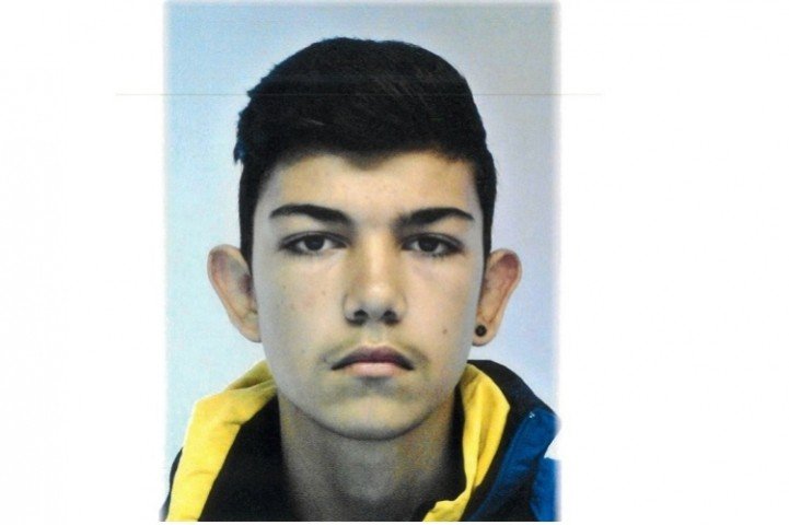 🔍 Eltűnt Kucsera Gábor Bácsalmásról! 😟 A rendőrség a lakosság segítségét kéri. Részletek az oldalon 👉