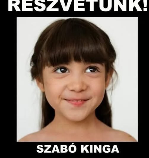 💔 Tiszarádi rejtély! A hétvégén eltűnt 11 éves Sz. Kingára borzalmas körülmények között találtak rá… „Még a rendőrök sem bírták könnyek nélkül” – Megrázó részletek a hozzászólásokban 👇👇👇