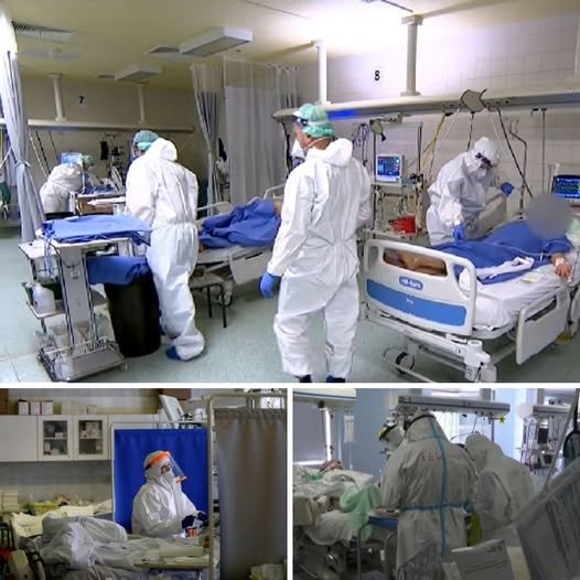 💥 Aggasztó fejlemények Nógrádban! Soha nem látott ütemben terjed a hepatitis – országosan is egyre több a fertőzött!