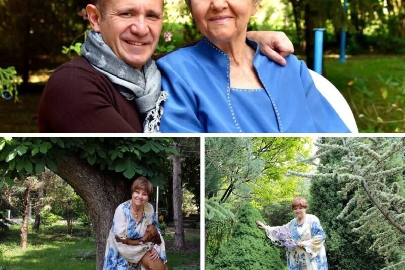 🔍 Eltűnt valami Pécsi Ildikó egykori otthonából! 😲 Itt találták meg 👀