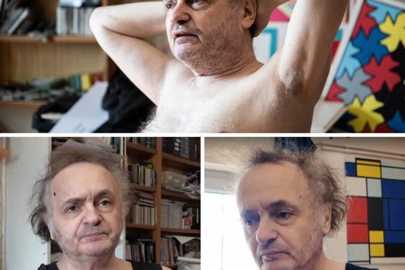 😟 Nagy a baj? Galla Miklós kórházba került 🏥 A helyzet figyelmet érdemel!