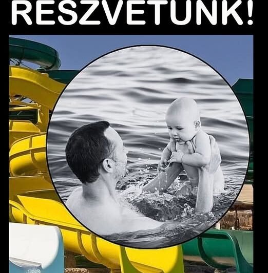 „Megrázó tragédia: halálos baleset a strandon — 21 hónapos kislány életét vesztette”
