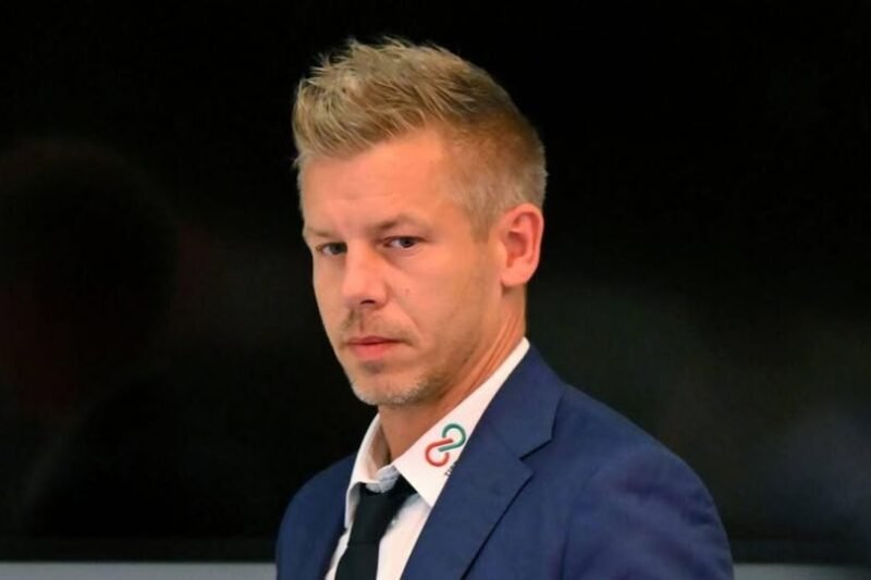 🔥 Varga Judit lépésre készül a volt férjével szemben… egyre biztosabb, hogy nagy baj lehet! Részletek a hozzászólásokban 👇👇👇