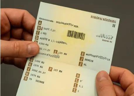 „Műszaki vizsga 2026-tól: nagy változás jön! 🚗 A 10 évnél idősebb autók csak így kaphatnak érvényes okmányt – sokan nem fognak örülni!”