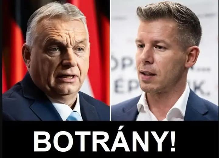 „ÁLL A BÁL! Forrnak az indulatok! Orbán Viktor üzenete felrobbantotta a netet – Tisza és Magyar Péter sem maradt válasz nélkül! 🔥 👇Részletek lent a hozzászólásoknál!”
