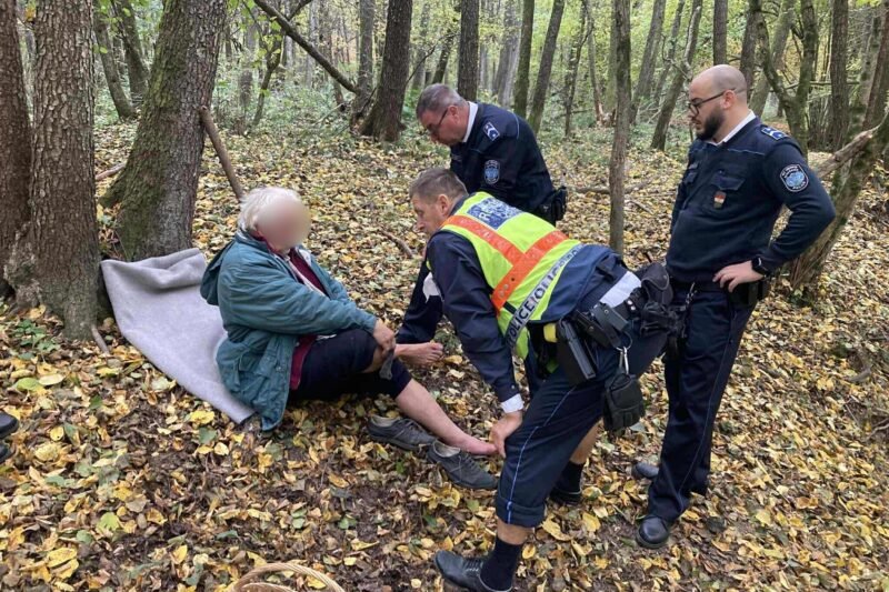 A magyar hősök napján emlékezünk – és ma is akad, aki csendben válik hőssé. 💙