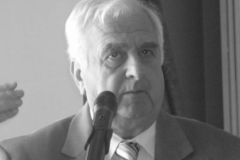 🕯️ Elhunyt Kacziba Antal nyugalmazott rendőr dandártábornok 👇 Részletek a kommentekben