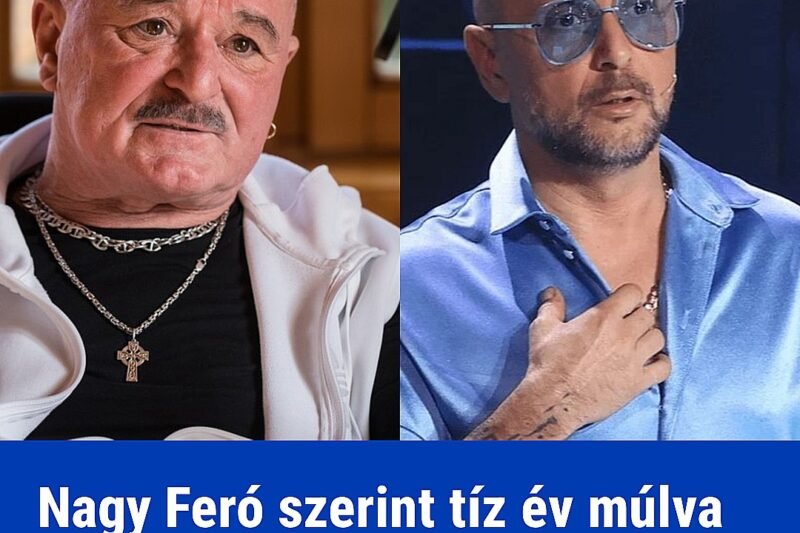 Feró véleménye szerint Majka a háttérbe szorul, de a Beatrice örök marad