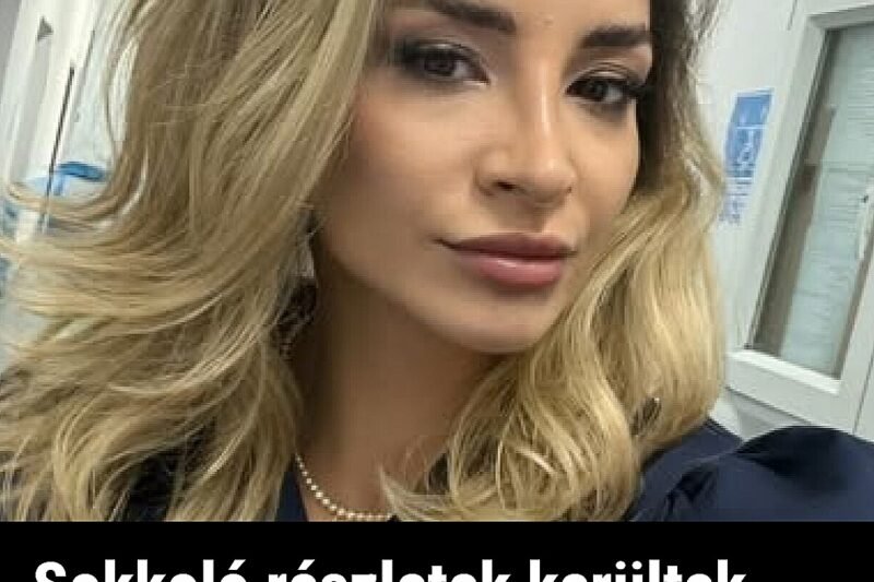 🕯️ Sokkoló részletek: tragédia a szolgálat közben elhunyt orvosigazgatóról 👇 Részletek a kommentekben