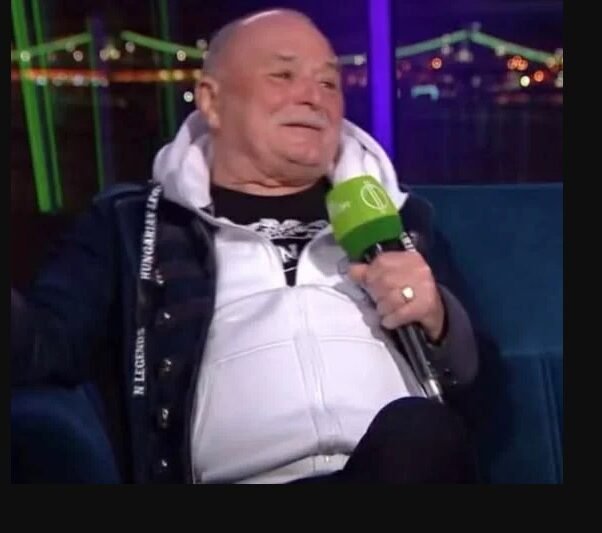 😮 Nagy Feró meglepő vallomást tett élő adásban – videó lent! 👇𝐂𝐢𝐤𝐤 𝐚 𝐡𝐨𝐳𝐳𝐚́𝐬𝐳𝐨́𝐥𝐚́𝐬𝐨𝐤𝐧𝐚́𝐥!