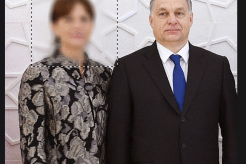 Orbánt egy új szerelmével, egy ismert személlyel látták 😲 A részletek a linken