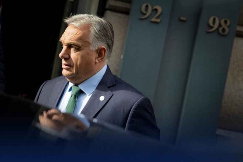 „Új korszak kezdődik Orbán körül? – Két tanácsadó hirtelen eltűnt”