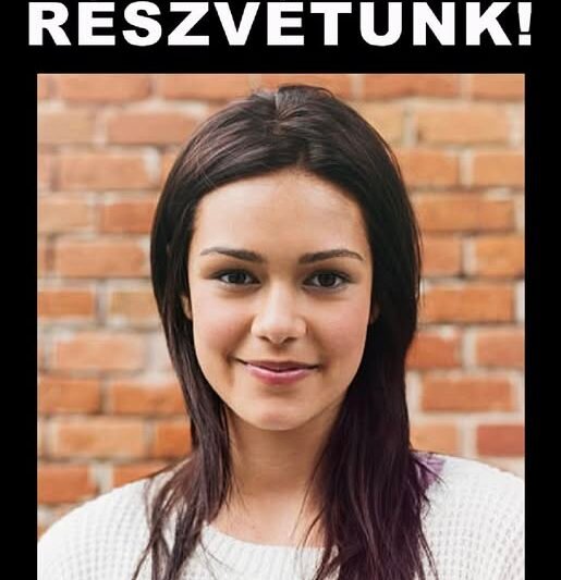 🕯️ Megtalálták a vasárnap eltűnt 19 éves Biankát – sajnos bekövetkezett a legrosszabb… 👇 Cikk a hozzászólásoknál