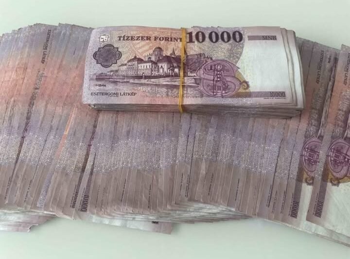 ✨ 2025 november elején 5 csillagjegy milliomossá válik – ők azok, mutatjuk! Ha a szerencse és a csillagok együtt állnak, ezek a jegyek hihetetlen anyagi sikert érhetnek el az év utolsó hónapjában. Vajon köztük vagy te is? 👇𝐂𝐢𝐤𝐤 𝐚 𝐡𝐨𝐳𝐳𝐚́𝐬𝐳𝐨́𝐥𝐚́𝐬𝐨𝐤𝐛𝐚𝐧👇