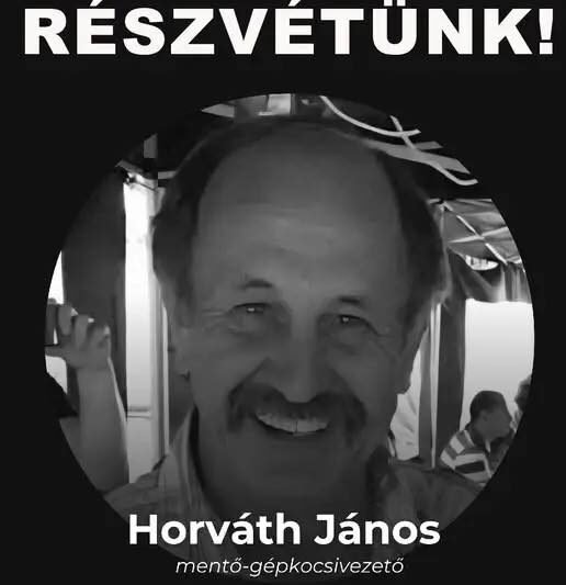 🕯️ Gyászba borult a Siófoki Mentőállomás – három bajtársuk egyszerre került az égi mentők közé Felfoghatatlan veszteség érte a mentőszolgálatot: három, hivatásuknak élő bajtárs távozott egyszerre. Ők azok, akik életükben másokért dolgoztak, most pedig az égi mentők csapatát erősítik. A kollégák és barátok megrendülten búcsúznak tőlük – emlékük örökre velünk marad. 🕯️ Részvétünket fejezzük ki a családtagoknak és minden érintettnek. 👇𝐄𝐦𝐥𝐞́𝐤𝐞𝐳𝐳𝐮̈𝐧𝐤 𝐞𝐠𝐲𝐮̈𝐭𝐭👇