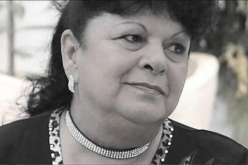 💔 Holnap lesz a méltó búcsú! Sajnos a hír igaz: Ég Önnel, drága művésznő! Bangó Margit, Kossuth-díjas előadóművésztől kell végső búcsút vennünk – a részletek minden rajongót mélyen megérintenek.