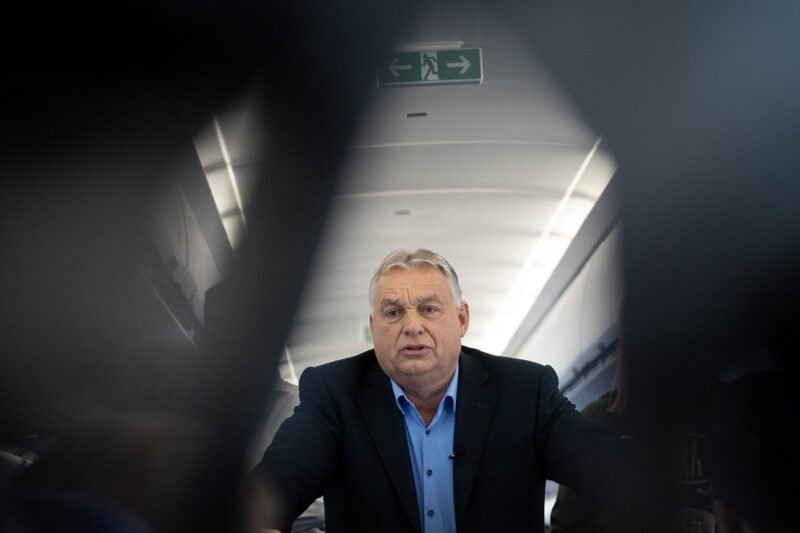 Budapesti botrány: a miniszterelnök titkos ügye, ami sokakat sokkolt, és a kiszivárgott dokumentumok, amelyek teljesen megváltoztathatják a politikai játékot