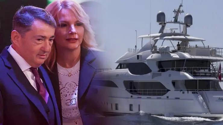 ITT A VÉGE!? 💥 Megdöbbentő fejlemény Mészáros Lőrinc körül! A korrupcióellenes Integritás Hatóság vizsgálatot indított Mészáros Lőrinc és több érdekeltsége kapcsán. A hírek szerint olyan részletek kerültek elő, amikre senki sem számított – és ez most komoly hullámokat vet a politikai és üzleti körökben is. Sokan kérdezik: vajon most tényleg borul a bili? 👇𝐑𝐞́𝐬𝐳𝐥𝐞𝐭𝐞𝐤 𝐚 𝐡𝐨𝐳𝐳𝐚́𝐬𝐳𝐨𝐥𝐚́𝐬𝐨𝐤𝐧𝐚́𝐥👇