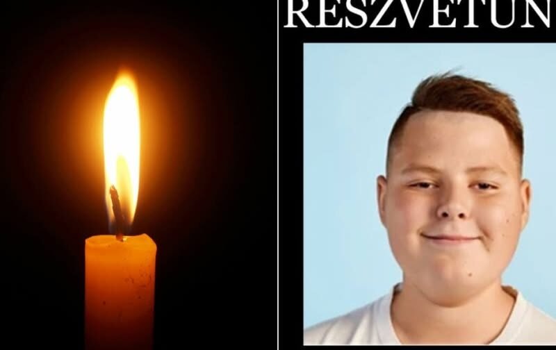 SZÍVET SZORÍTÓ TÖRTÉNET: újabb fiatal élet tört meg Magyarországon… 💔 Egy 16 éves diák döntése rázta meg a várost. A körülményekről egyre több részlet lát napvilágot, és sokan most a zaklatás elleni határozott fellépést követelik. A történet megmutatja, hova vezethet a kegyetlenség és a közöny, ha a felnőttek nem figyelnek időben. 👇𝐑𝐞́𝐬𝐳𝐥𝐞𝐭𝐞𝐤 𝐚 𝐡𝐨𝐳𝐳𝐚́𝐬𝐳𝐨𝐥𝐚́𝐬𝐨𝐤𝐧𝐚́𝐥👇