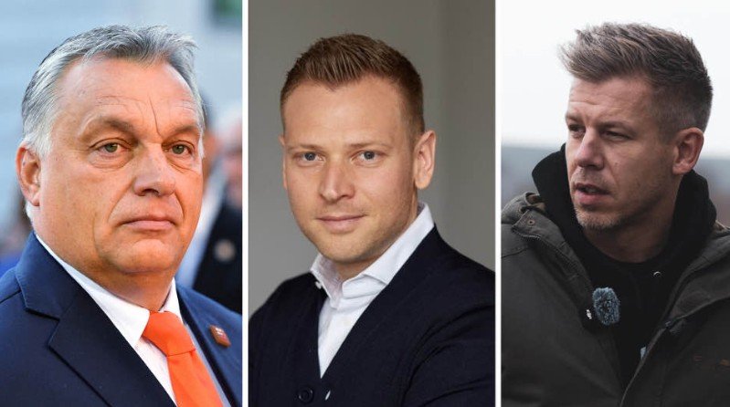 Magyar Péter olyat posztolt péntek délután, hogy felrobbant az internet! 💥🔥 Alig telt el egy óra, és több mint 25 ezren kedvelték a bejegyzését – ilyen reakciót még soha nem váltott ki tőle semmi. Sokan azt mondják, Orbán ezt most nem teszi zsebre… Mi állhat a háttérben, és mit üzenhetett valójában Magyar Péter ezzel a poszttal? 👇𝐑𝐞́𝐬𝐳𝐥𝐞𝐭𝐞𝐤 𝐚 𝐡𝐨𝐳𝐳𝐚́𝐬𝐳𝐨́𝐥𝐚́𝐬𝐨𝐤𝐧𝐚́𝐥👇