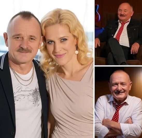 Sokan ismerik Nagy Feró két fiát, de csak kevesen tudják, hogy van egy lánya is – és az ő története mindent elárul arról, milyen ember valójában a „nemzet csótánya”! 💥🎤 (A teljes történetet a kommentben találod 👇)