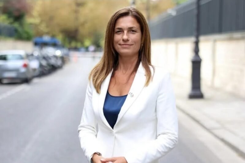 „Elhagyta az asztalosműhelyt Varga Judit: mindenkit meglepett az a váratlan és merész új irány, amely felé az élete fordult – nézd meg, hová sodorta a sors!”